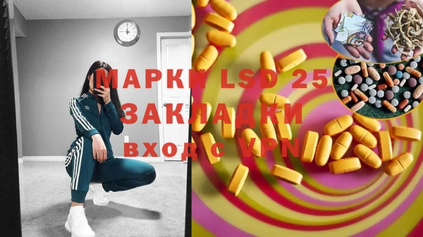 MESCALINE Елабуга